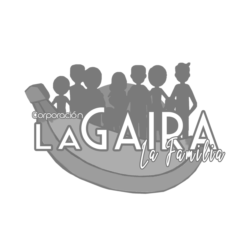 Logo Corporacion-la-gaira-la-familia
