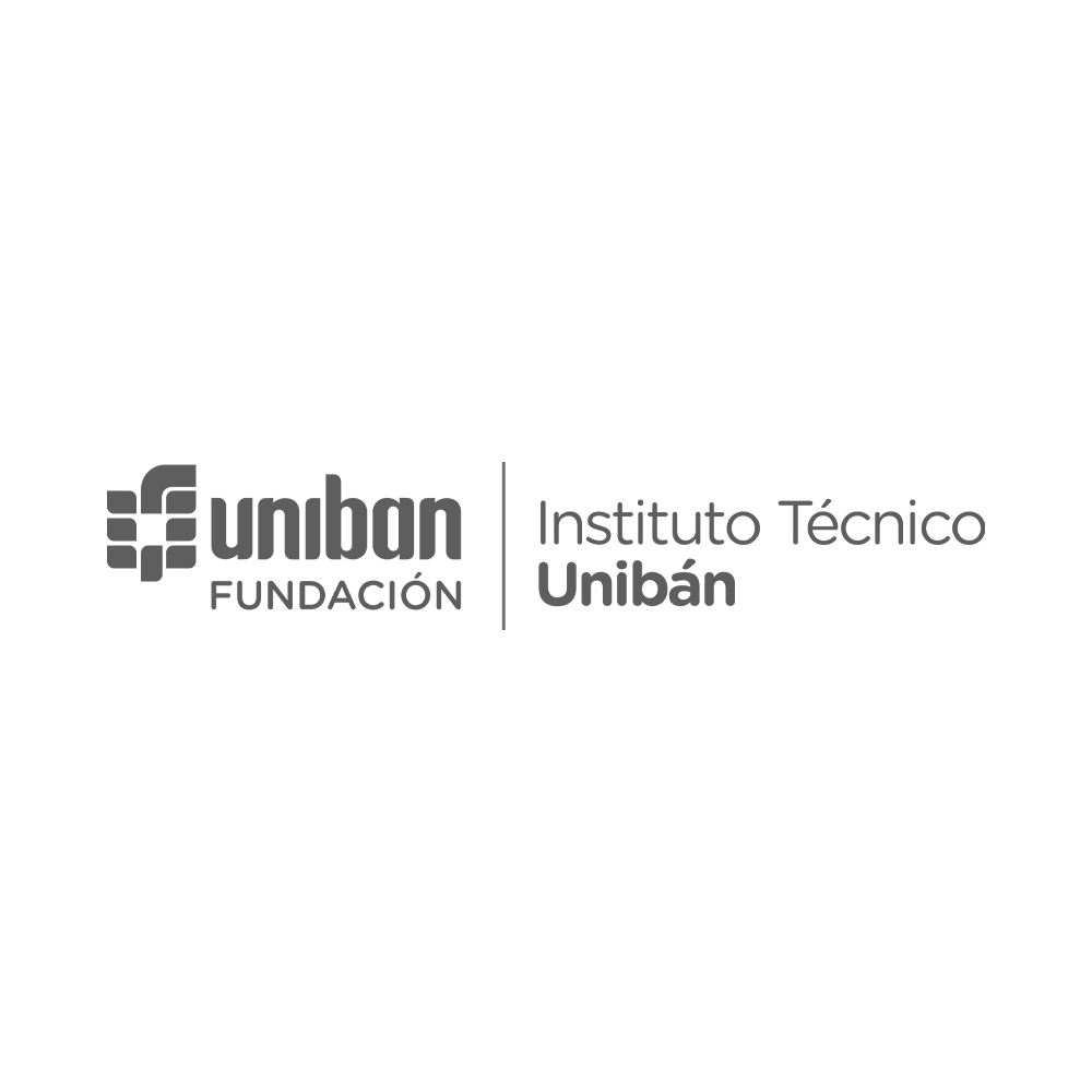 Logo Uniban
