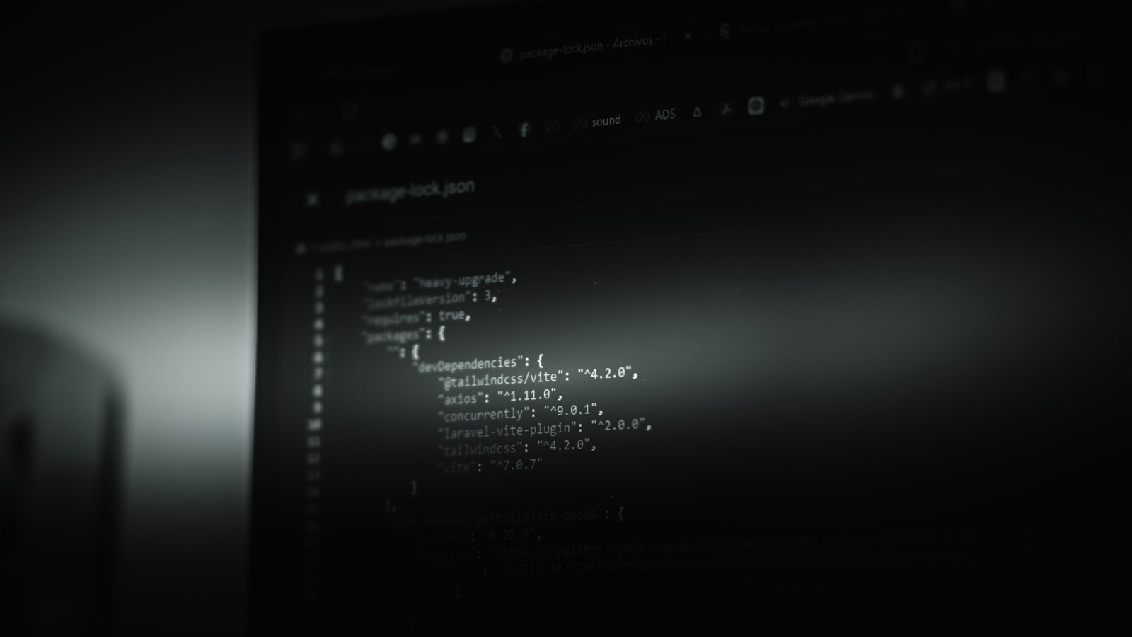 Ingeniería de Software & Ecosistemas Digitales